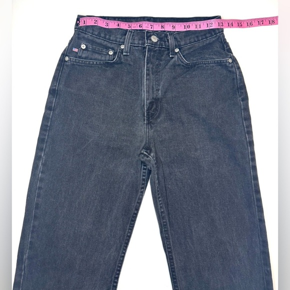 Polo Ralph Lauren Women's Straight Leg Jeans Size- 6 X 31 - Picture 3 of 10